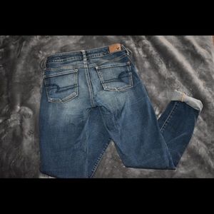 the perfect skinny jeans